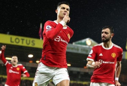 Rangkuman Transfer Cristiano Ronaldo, Ditawarkan ke Inter Milan Coba Digaet Chelsea FC