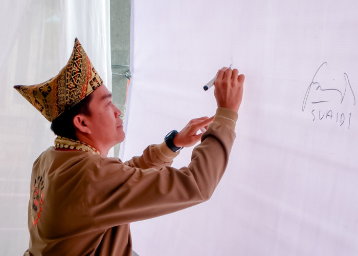 Tingkatkan Partisipasi Masyarakat Awasi Pilkada 2024, Bawaslu Lampung Lakukan Hal ini