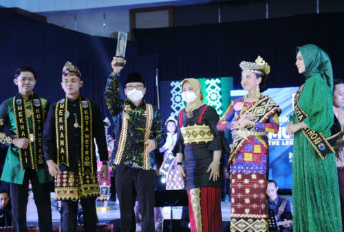 Wahdi: Muli Mekhanai Harus Bisa Promosikan Potensi Wisata
