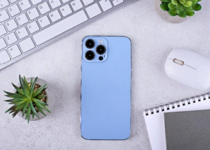 Apple Bakal Modifikasi Desain iPhone 15 Usai iPhone 14 Kurang Laku di Pasaran, Simak Penjelasan Berikut