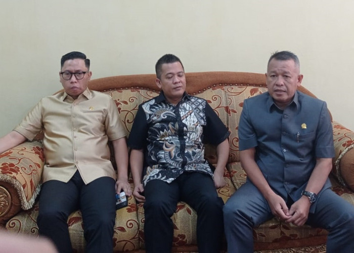 Akhirnya, BK DPRD Bandar Lampung Buka Suara Terkait Kasus Keributan yang Seret Nama Anggota Dewan