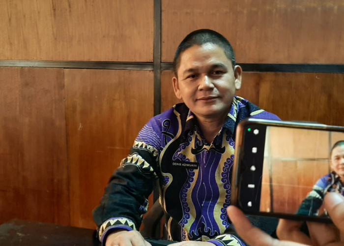 Manfaatkan Lumpur Tinja Untuk Pupuk