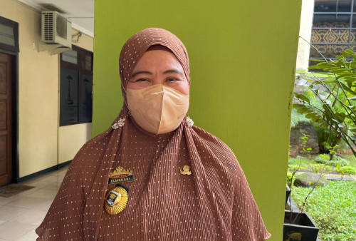 Upaya Menekan Tingginya Harga Sembako, Pemkot Metro Wacanakan Ini 