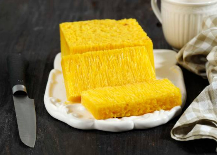 Bongkar Resep Viral Bika Ambon Ala Ci Mehong 