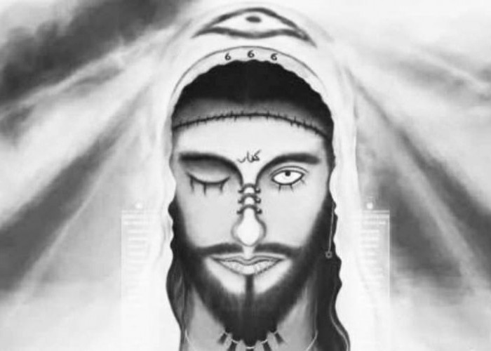 Mengenal Fitnah Paling Kejam, Sejarah Dajjal Hingga Kaitannya Musa Samiri