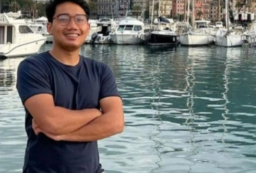 Eril Akan Dimakamkan di Pemakaman Keluarga, Ini Tempatnya