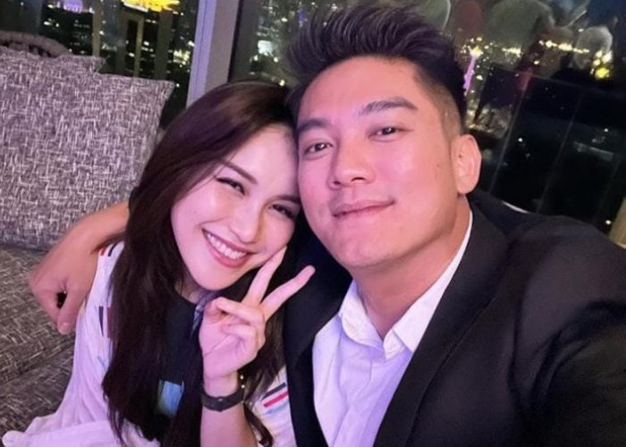 Boy William dan Ayu Ting Ting Tak Bertegur Sapa Selama 4 Tahun, Ini Alasannya
