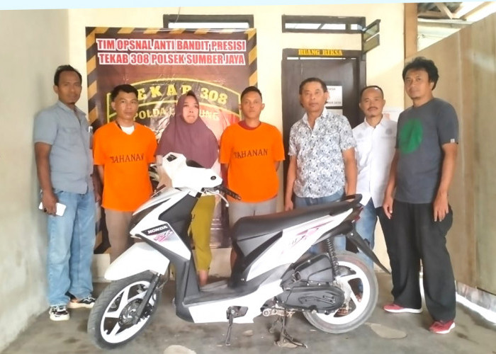 Ngaku Anggota BNN, Tapi Urusi Perkelahian Remaja, Ternyata… 