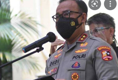 Hindari Spekulasi, Polri Gandeng Kedokteran Forensik Mengenai Tewasnya Brigadir J