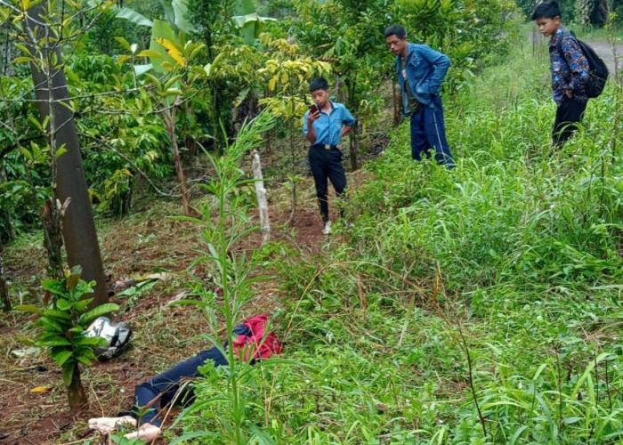 Lagi, Pembunuhan Terjadi di Way Kanan