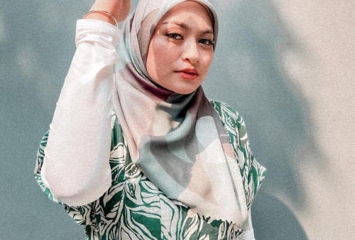 Bercerai dengan Sule, Nathalie Holscher Bersedia Pulangkan Mobil Pemberian Sule