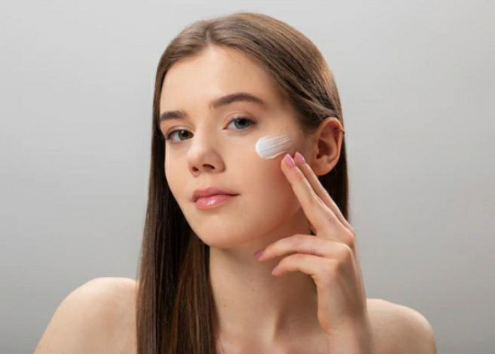 Awas Salah Lagi! Ini Lho Cara yang Tepat Menggunakan Sunscreen