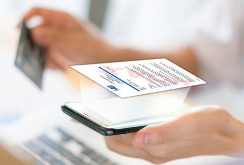 CEK FAKTA: Benarkah BCA Sebar Surat Kenaikan Tarif Transaksi atau Justru Modus Link Phishing?