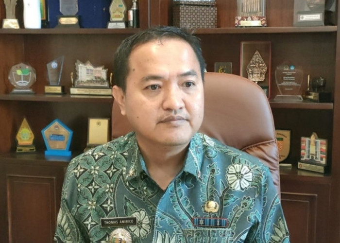 Penjurusan Mulai Dari Kelas 10 SMA, Disdikbud Lampung Bakal Mapping Sejak Awal Tahun Ajaran Baru 