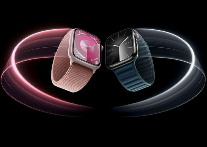 Pilih Smartwatch Samsung Galaxy atau Apple? Catat Perbandingannya