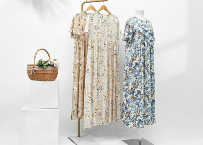 Mana yang Lebih Nyaman, Daster Rayon atau Katun? Simak Ulasannya di Sini
