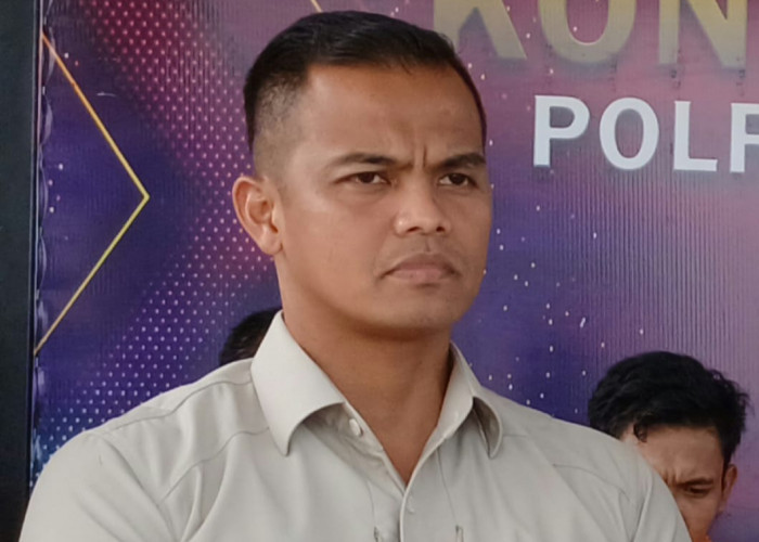 Polres Lampung Timur Masih Memburu Pelaku Perampok Bercelurit
