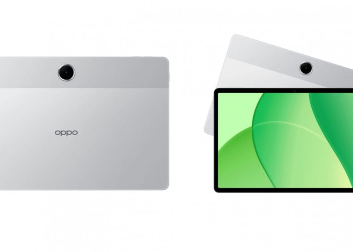 Masuk Tablet Low Budget Terbaru, Bongkar Performa Oppo Pad SE 11 Inch