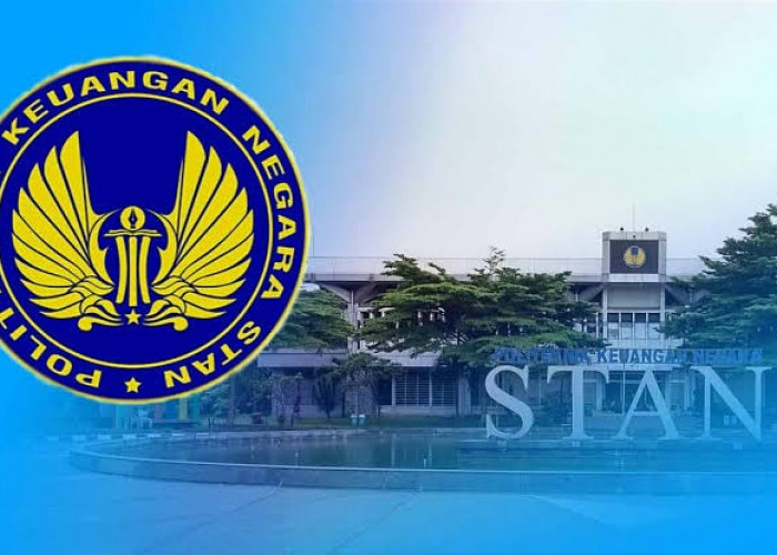 Simak, Begini Penjelasan 3 Jalur Penerimaan Politeknik Keuangan Negara STAN Tahun 2023 