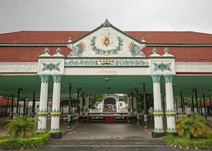 Mengenal Raja-Raja yang Pernah Memimpin Keraton Yogyakarta