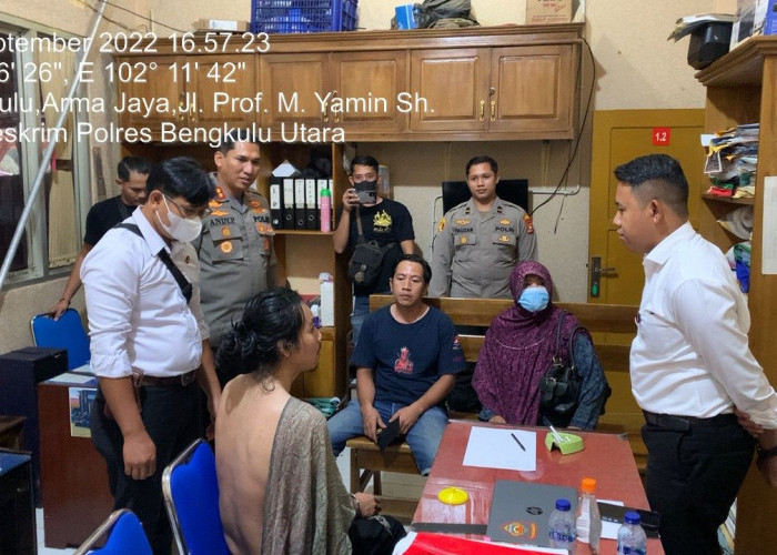 Posting Makan Kucing, Pria Asal Bengkulu Ini Akhirnya Diamankan Polisi