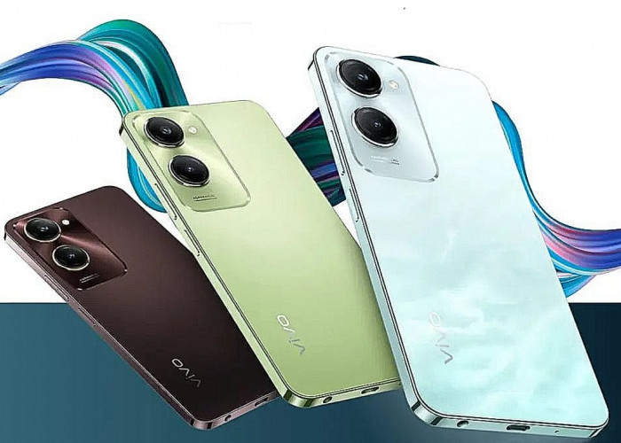 Rekomendasi HP Entry Level yang Resmi Dihadirkan Dalam Vivo Y18, Intip Performanya