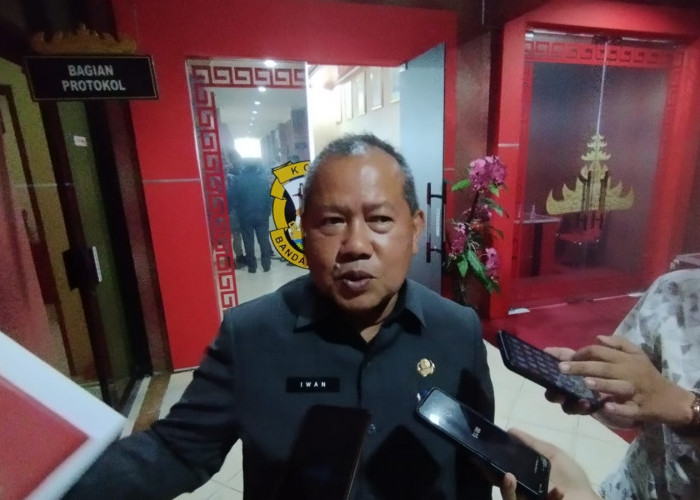 Pemkot Bandar Lampung Fokus Tingkatkan Kemandirian Keuangan Daerah