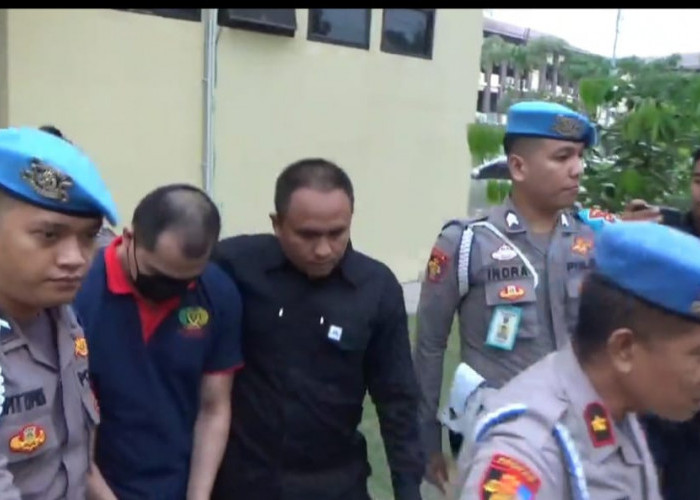 PTDH, Eks Kasatresnarkoba Lampung Selatan Ajukan Banding