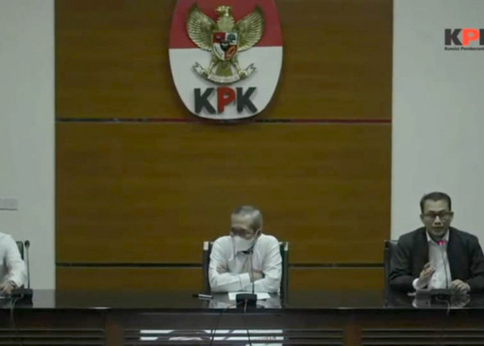 Dugaan Suap Penerimaan Mahasiswa Baru Unila, KPK Kembangkan OTT Hingga Anak Bungsu 