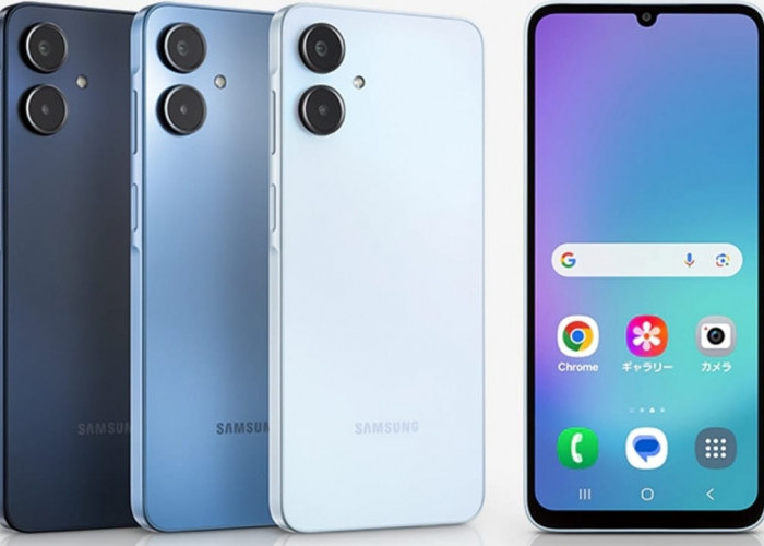 Samsung Galaxy A25 5G Hadir Dalam Versi Jepang, Intip Spek dan Harga