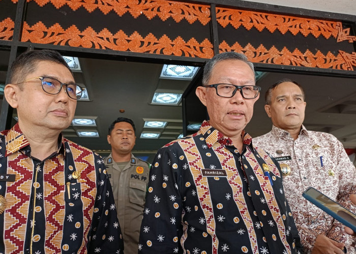 Pesan Gubernur Arinal: Gunakan Wadah Alumni untuk Membangun Hal Positif, Bukan Gagah-Gagahan!