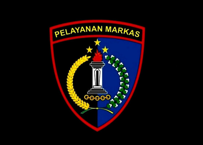 Copot Jabatan, Kapolres Ngada dan Banggai Kepulauan Ditarik ke Yanma Polri 