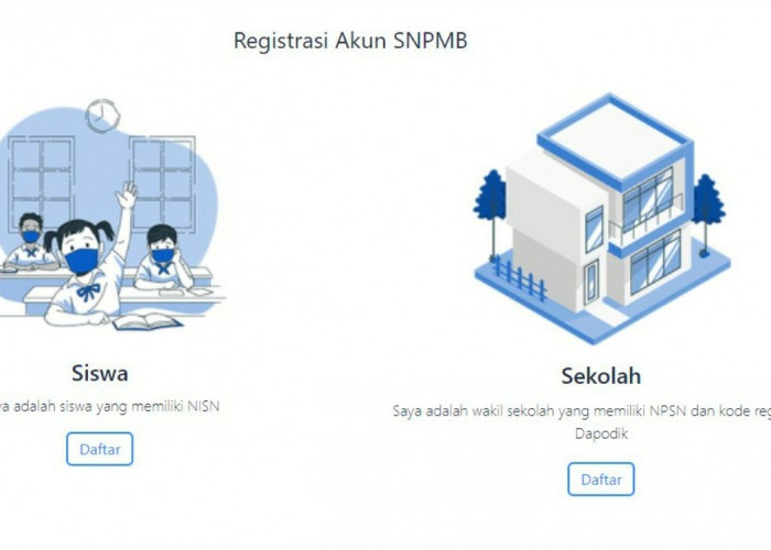 16 Istilah Seleksi Nasional Masuk PTN 2024