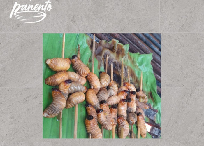 Makanan Khas Papua yang Unik dan Lezat, Nomor 2 Buat Kamu Tercengang