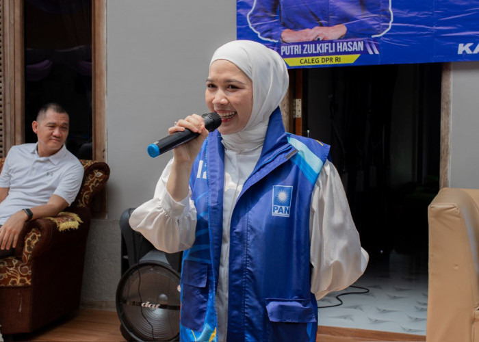Bella Jayanti dipastikan Duduk di Bangku Legislatif, Ini 6 Caleg yang Raup Suara Tertinggi di Dapil Lamsel I