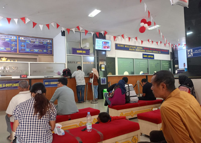Samsat Metro akan Beri Toleransi Pembayaran Pajak Saat Libur, Ini Syaratnya?