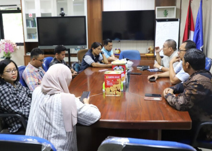 Refleksi Kinerja Rektor Unila selama 1 Tahun Kepemimpinan