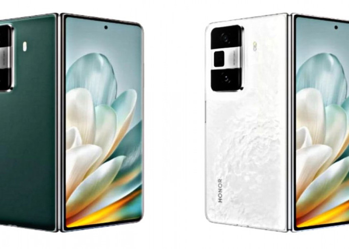 Dibekali Snapdragon 8 Gen 2, Segini Penawaran Honor Magic Vs3 Terbaru 2024