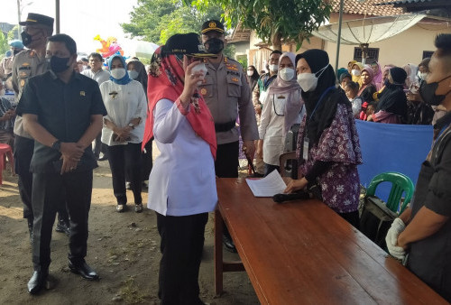 Pelantikan Kepala Pekon Terpilih Tanggamus Diperkirakan September 