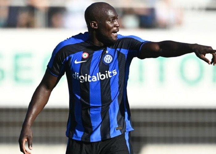 Hadapi Bayern Munchen, Inter Milan Tanpa Lukaku