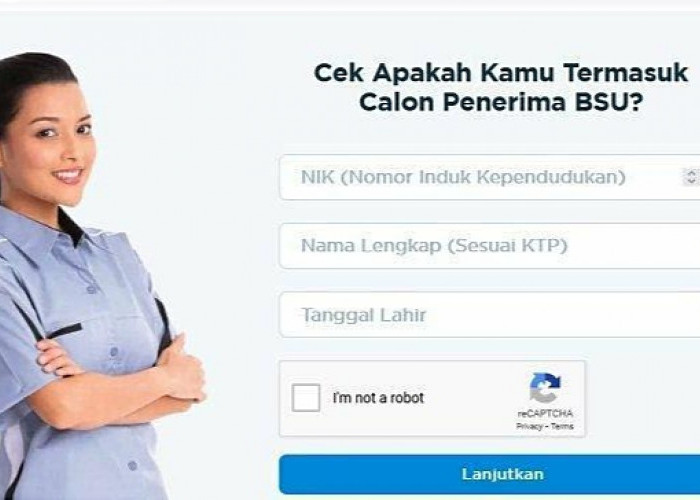 BSU 2023 Dikabarkan Segera Dicairkan, Yuk Cek Syarat Penerimanya, Apakah Anda Termasuk?