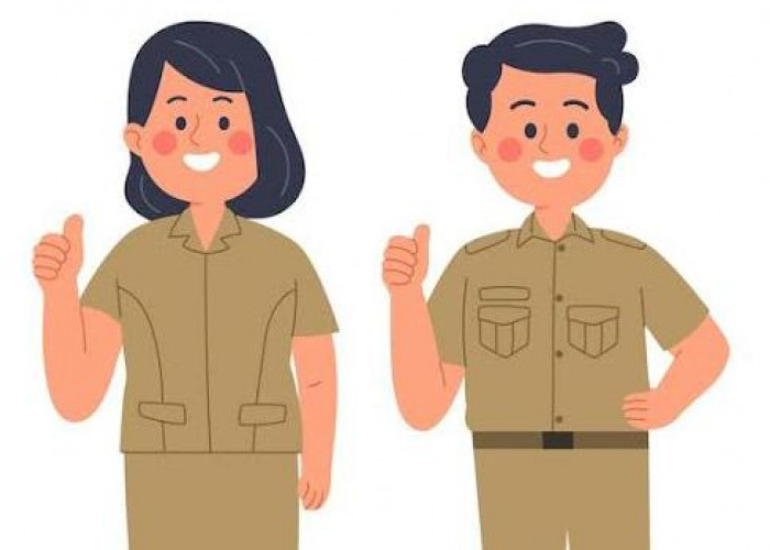 Cek, Hasil Tes SKD CPNS Kejaksaan Agung 2023 Lengkap Kode Kelulusan