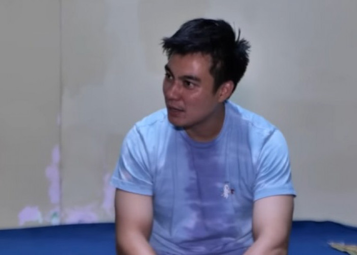Unggah Konten YouTube Sosok Guru Bersihkan Kutu Dari Rambut Muridnya, Baim Wong Kena Sindir Warganet