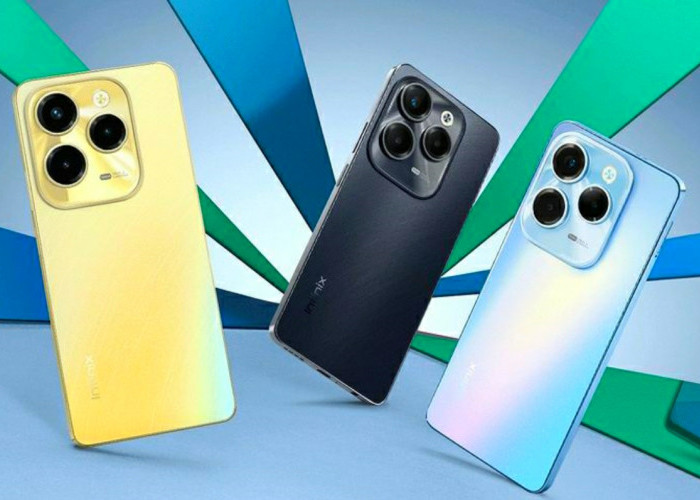 Rilis Secara Global, Bongkar Spesifikasi dan Harga Infinix Hot 40 Pro Terbaru 2023