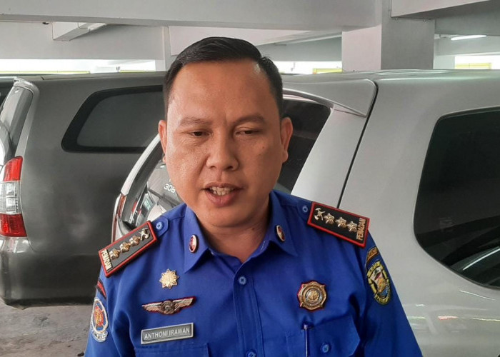 Satu Bulan Terakhir, Enam Kebakaran Terjadi di Bandar Lampung, Mayoritas Ini Penyebabnya