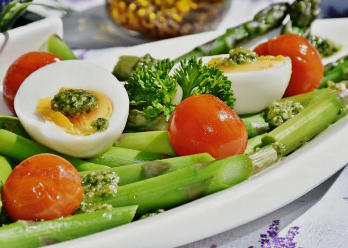 Rekomendasi Makanan yang Cocok Dikonsumsi Untuk Mencegah Anemia