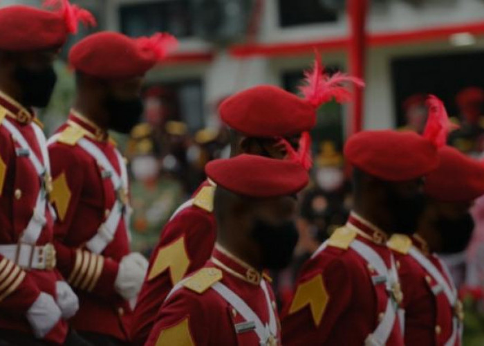 Simak, Ini Persyaratan Administrasi Seleksi Catar STIN Tahun Akademik 2023 
