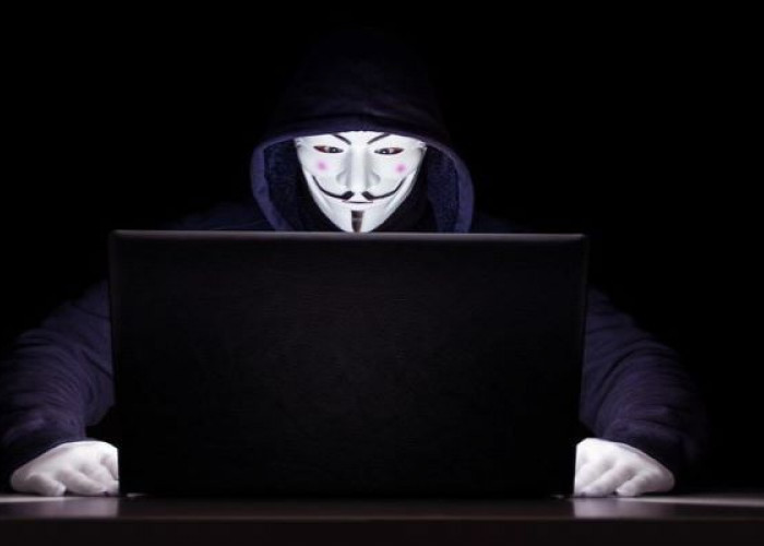 Hacker Serang Pemkot Bandar Lampung, Empat Situs OPD Diretas