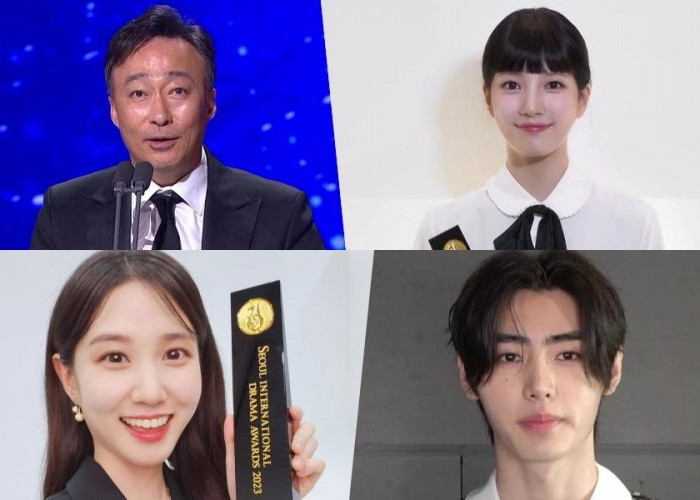 Pemenang Penghargaan Seoul Internasional Drama Award Diumumkan, Ini Daftar Pemenangnya