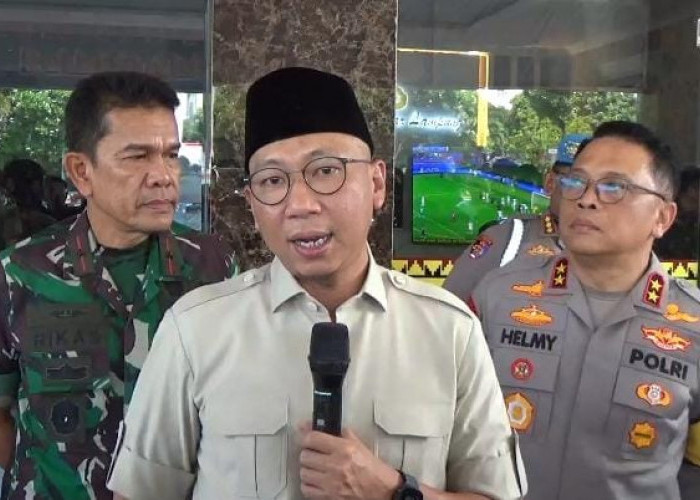 Aksi Damai Peringatan Hari Buruh di Lampung Berlangsung Tertib